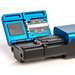 Handheld Thermal Stripper for Ribbon or Simplex Fiber
